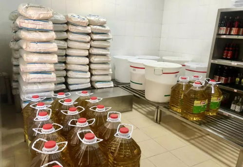 守護學(xué)生舌尖上的安全——新年湖里區(qū)校園食品安全規(guī)范篇 洗滌用品管理